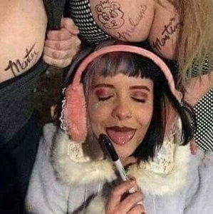 Meet your Posher, Daniela